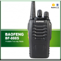 Clearance : Baofeng One Pair of BF888Plus+ UHF 2watts